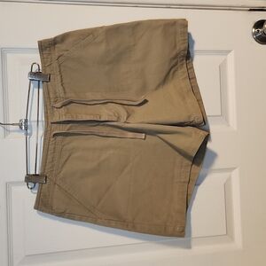 Old Navy Outlet Cotton Shorts